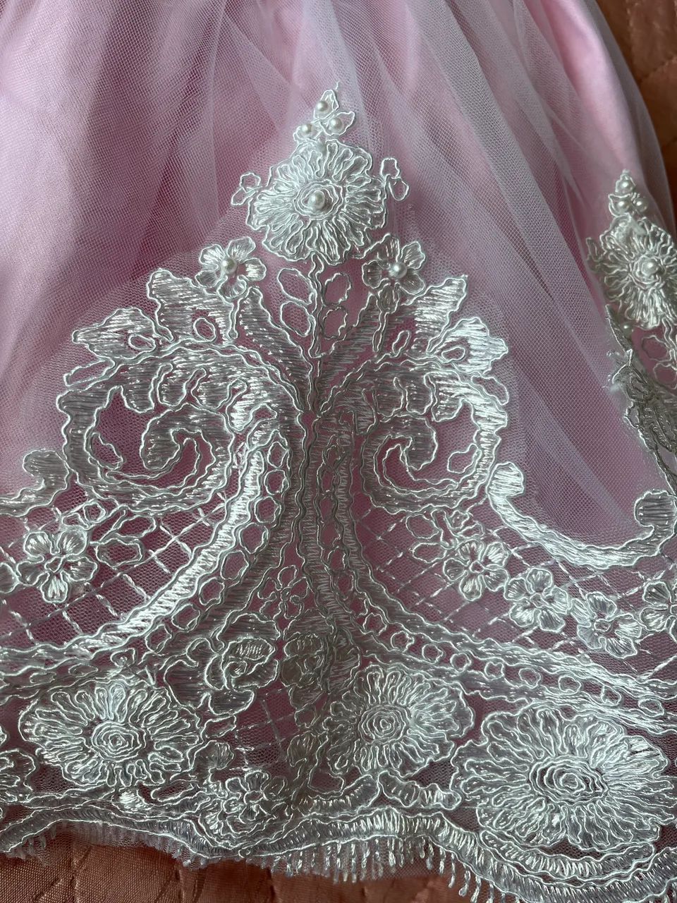 Vestido infantil  - Foto 2