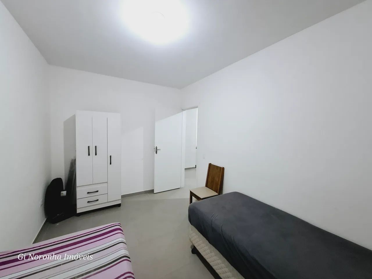 Locação de Apto - Indaía, 53m², 02 dorm, R$ 2.250,00 pct - Bertioga/SP - Foto 12