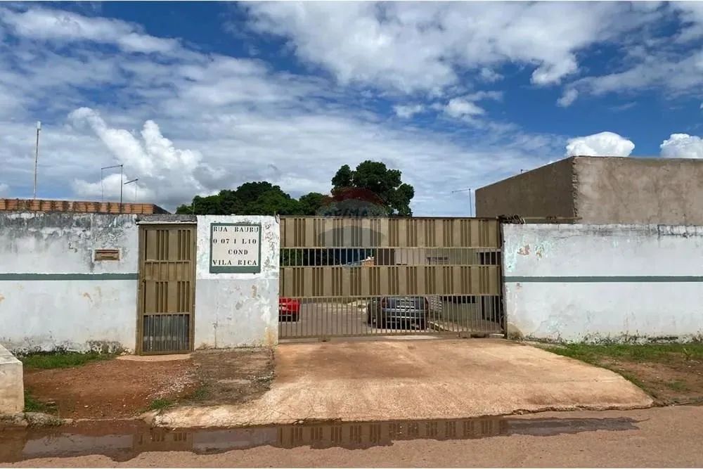 ÁGIO de Casa no Jardim Zuleika