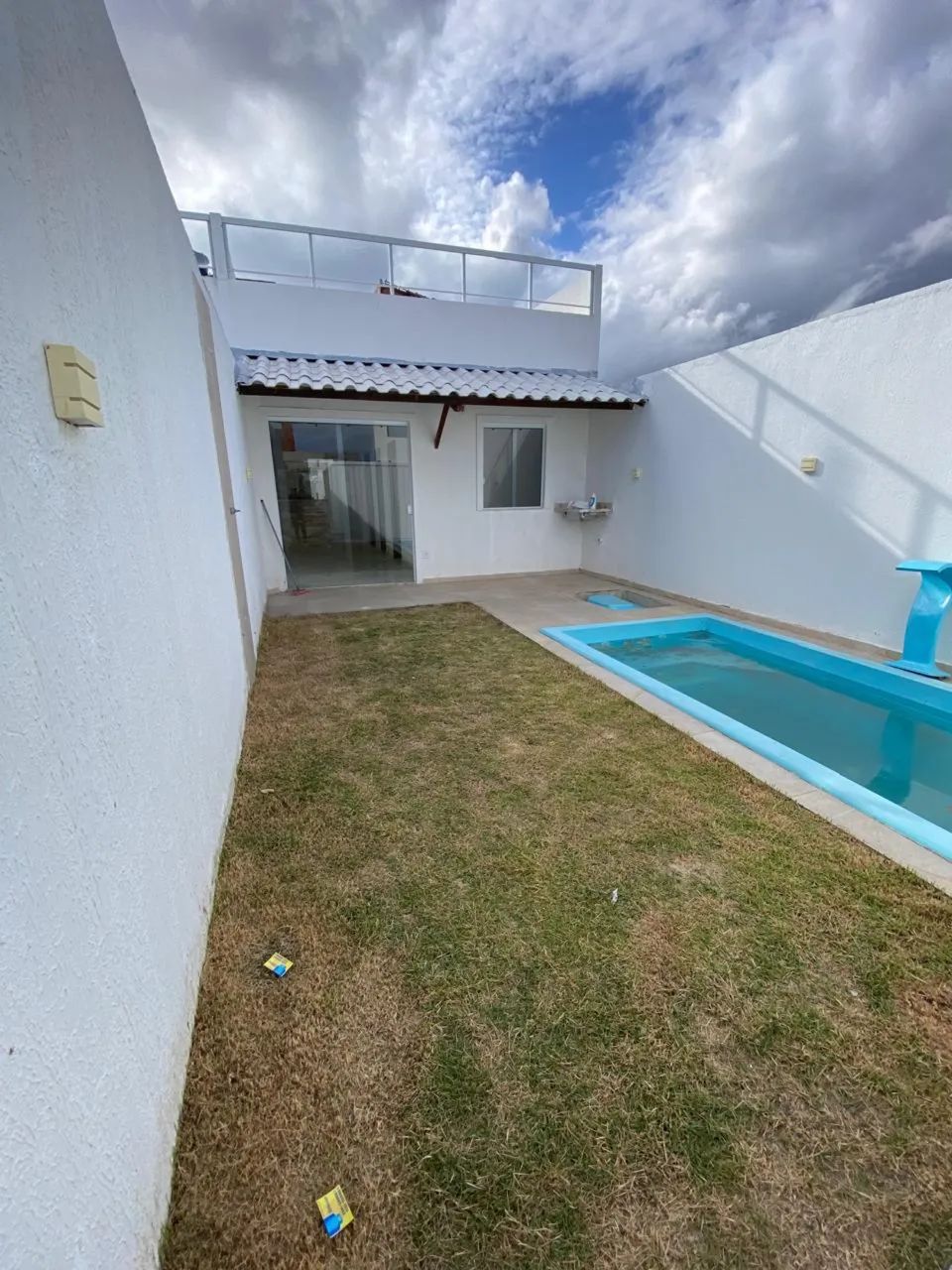 Foto - Jauá, Camaçari - 