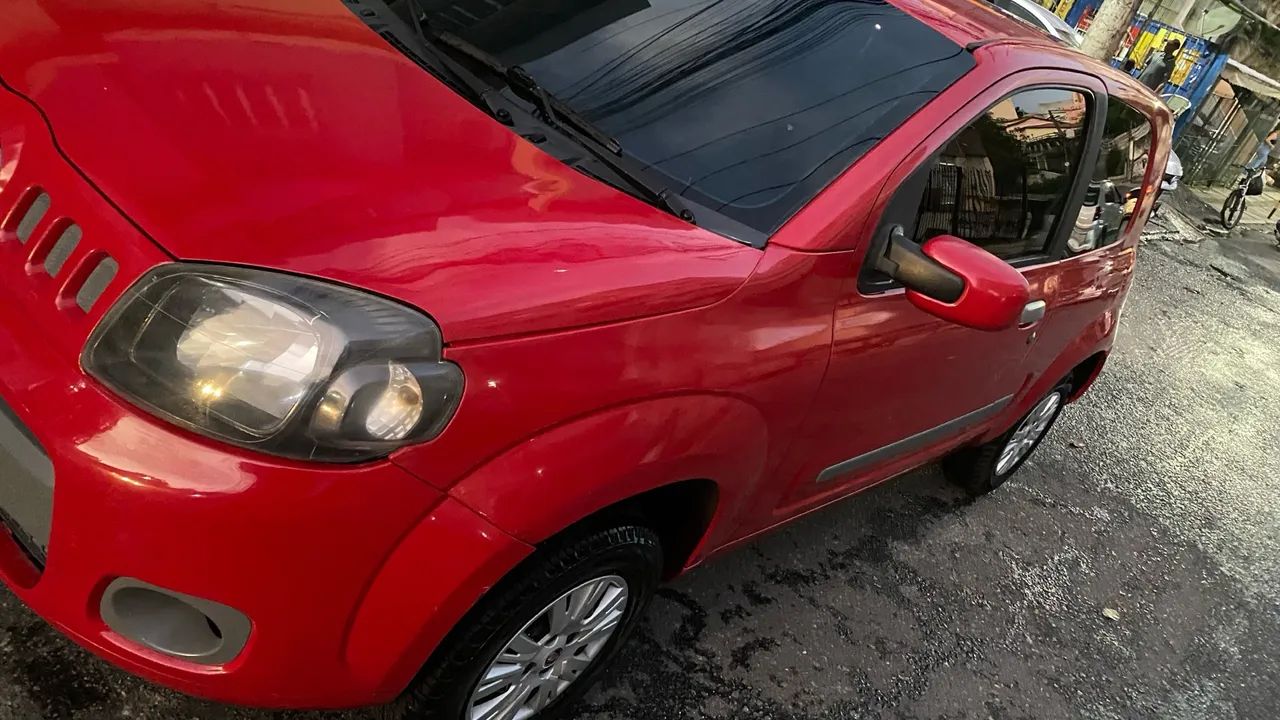 Carro - Foto 3
