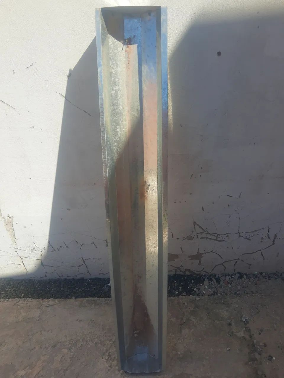 Calha medida 1.50 64629339442179123