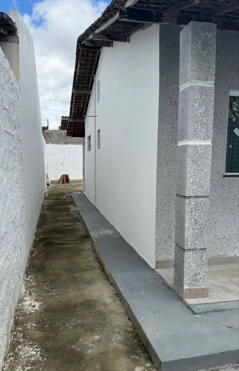 Vendo Casa em Tobias Barreto  - Foto 4