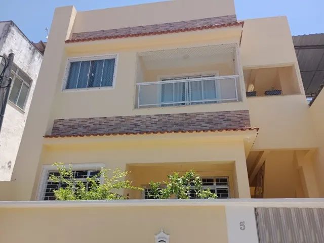 Foto - Rio de Janeiro - Todos os Santos