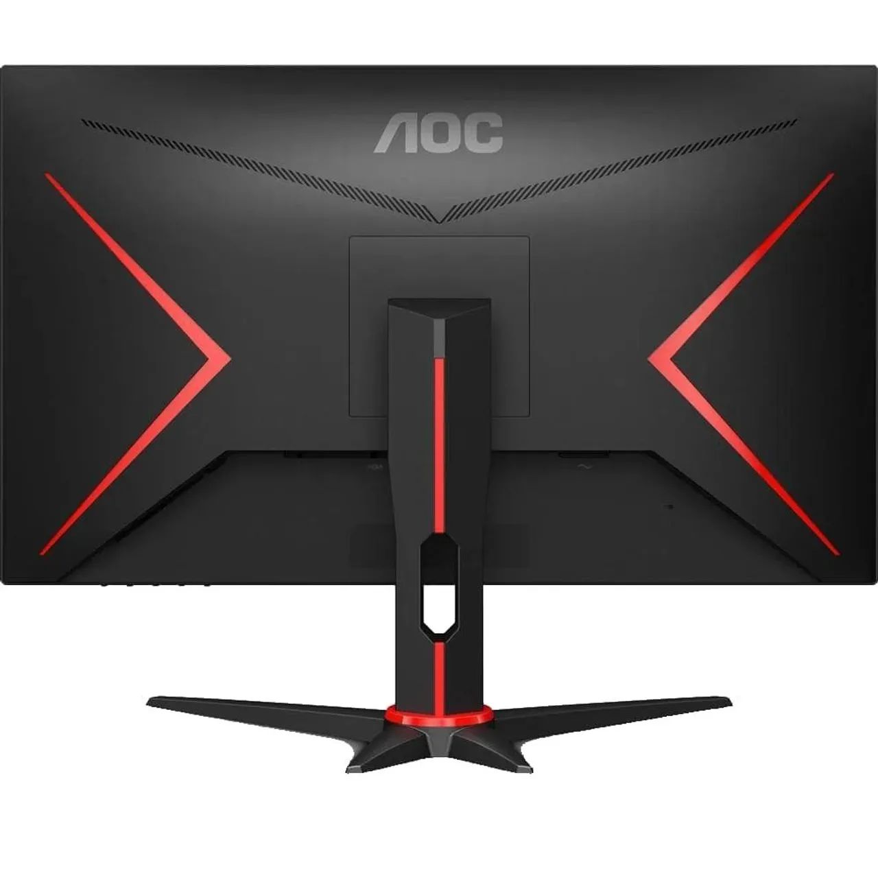 Monitor AOC 24G2HE5 - 24? Full HD ? IPS ? 75Hz ? 1ms ? HDMI/VGA - Foto 2