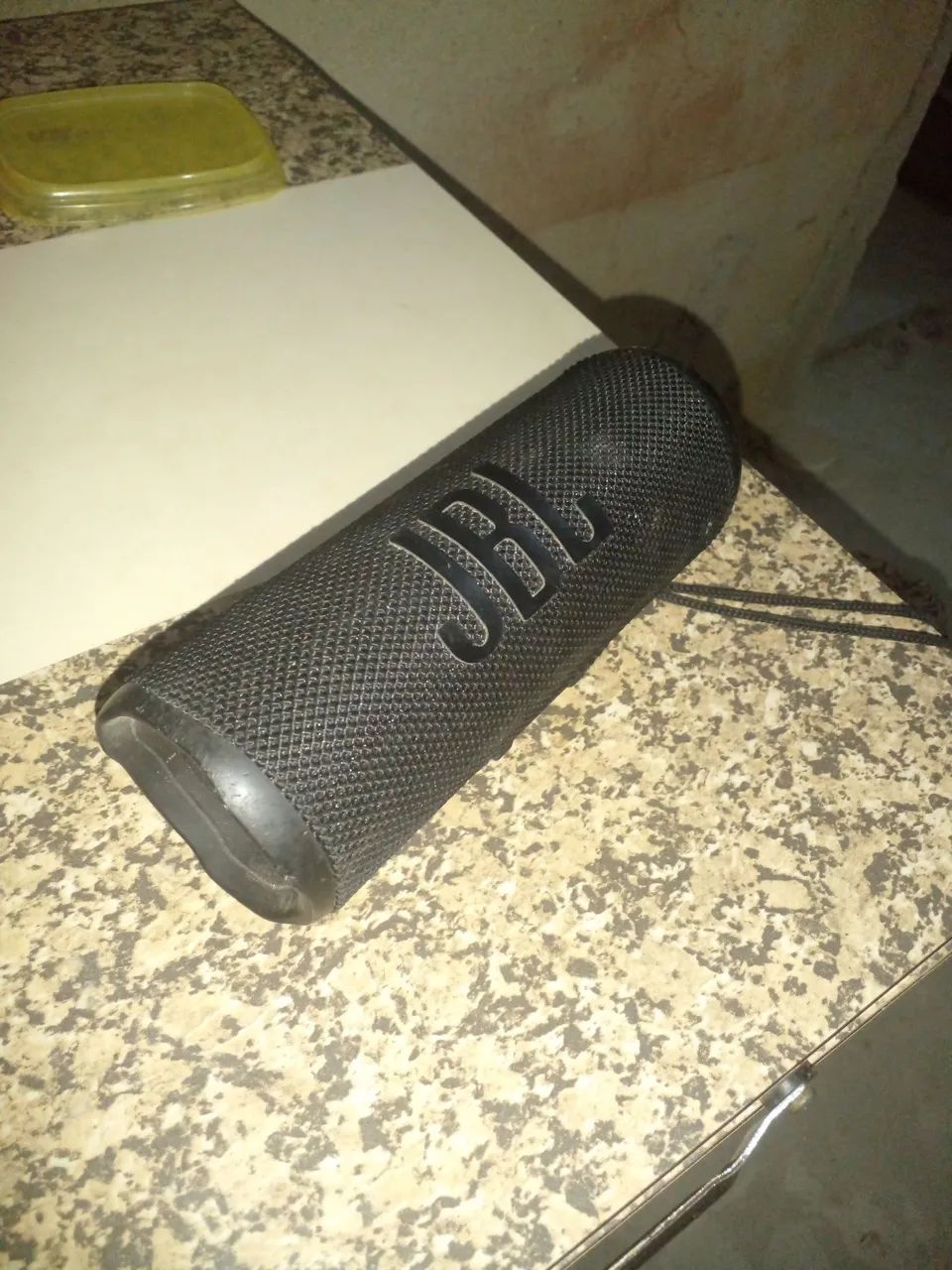 Caixa de Som JBL Portátil