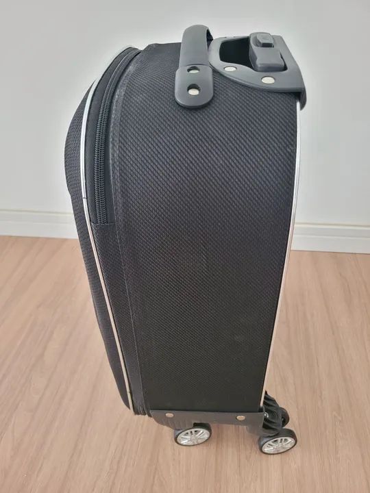 Mala de bordo Exeway - Foto 3