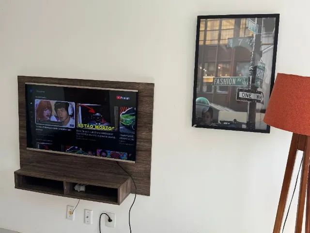 Apartamento no Cristo Rei, 2 quartos - Foto 11