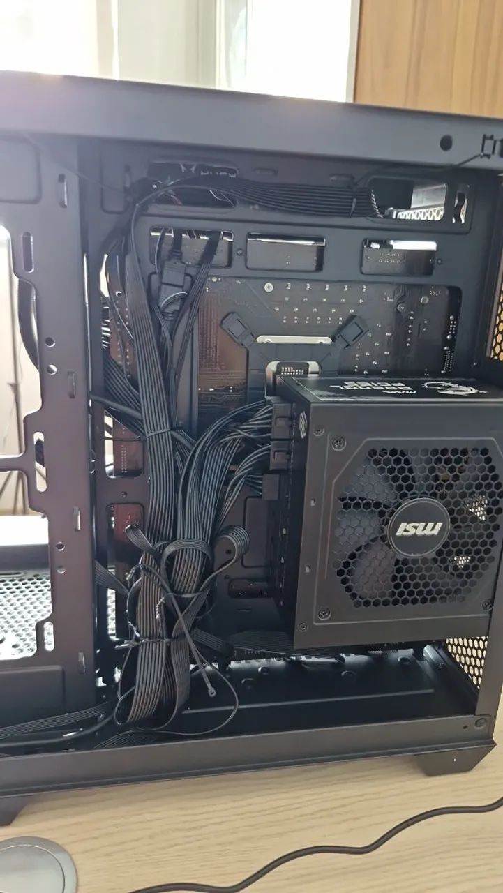 SETUP GAMER COMPLETO (APENAS PC E MONITORES) - Foto 4