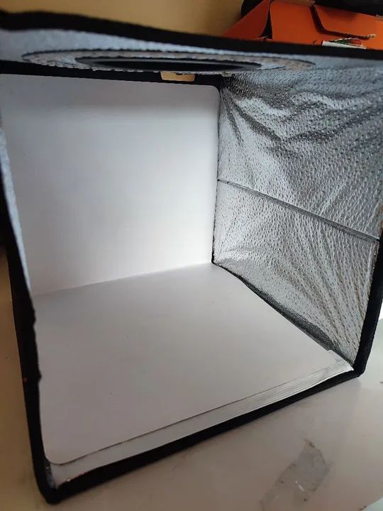 Kit de Iluminação para Fotografia- Box Studio  - Foto 3