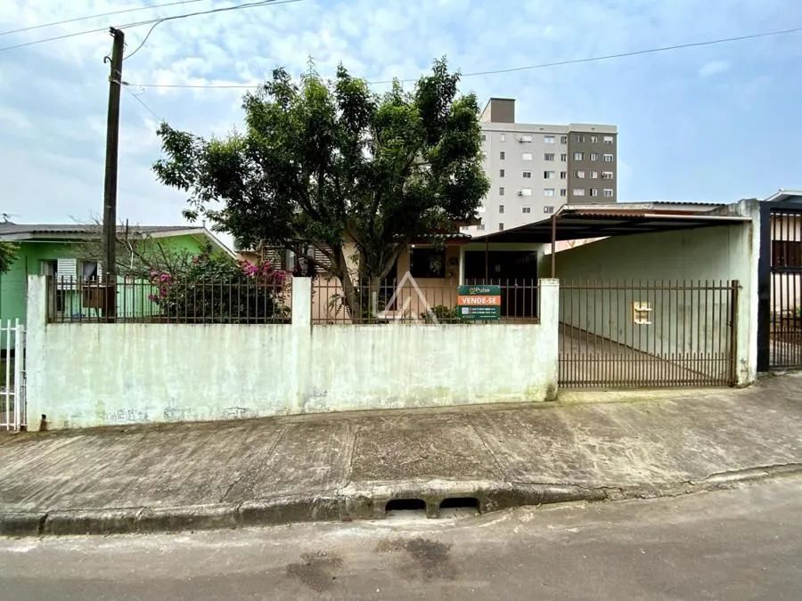 Foto - Passo Fundo - Santa Marta