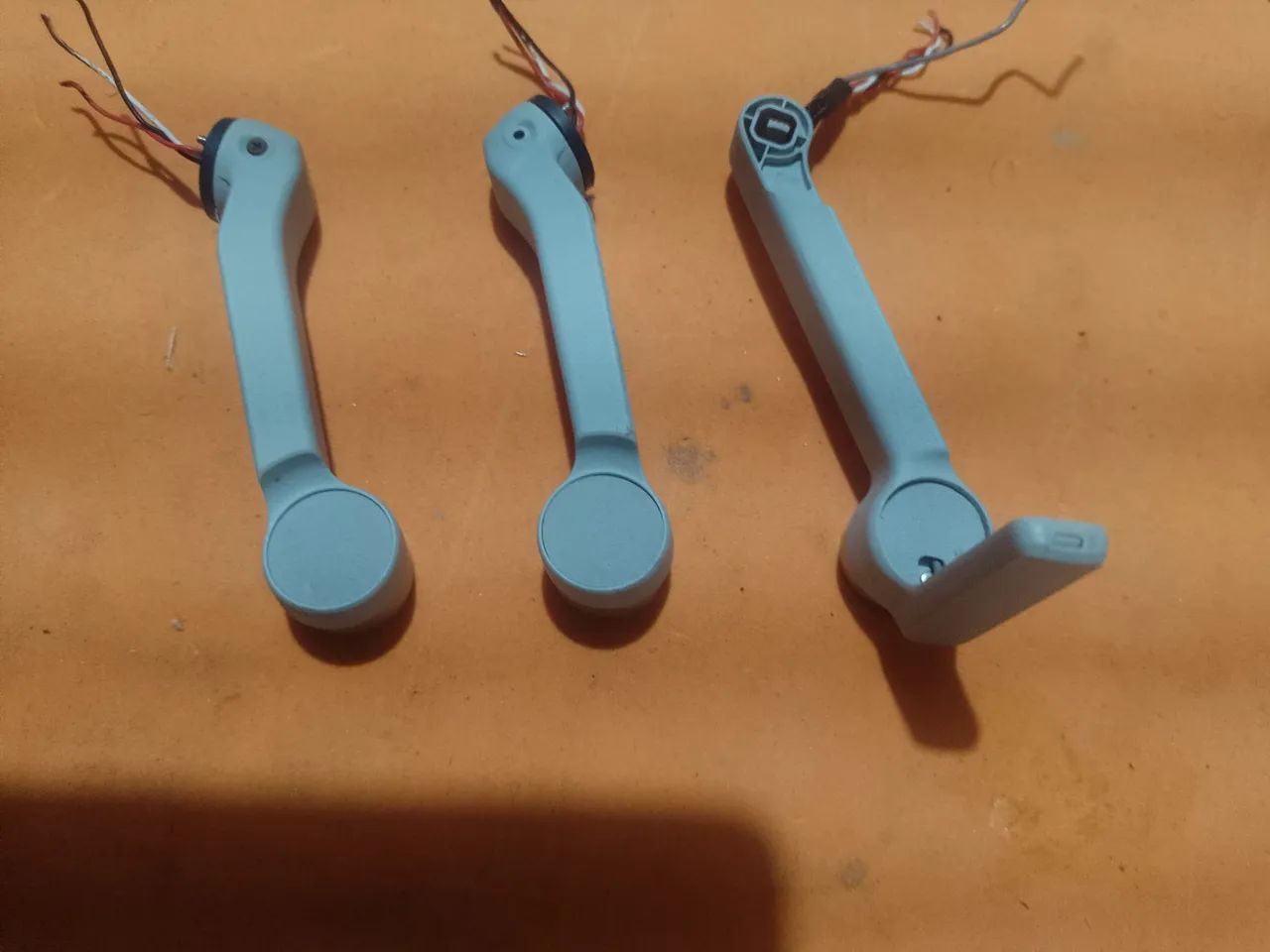 Braços Dji Mini 2  - Foto 2