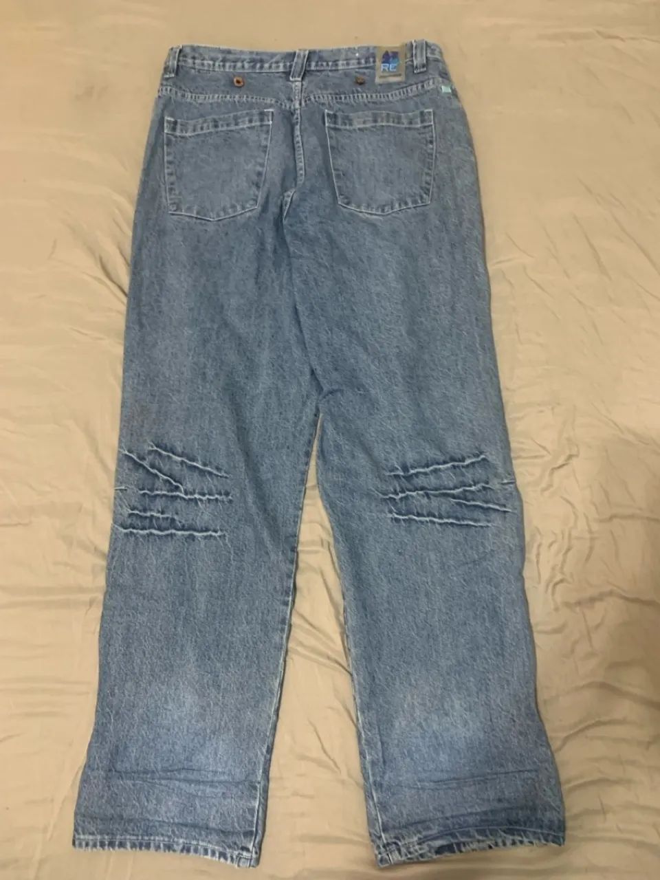 Calça Jeans Azzure importada - Foto 2