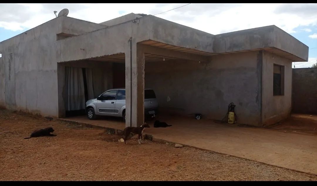 Foto - Brasília - Taguatinga Norte