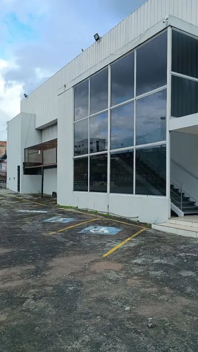 Ponto Comercial com Galpão para locação 800m2. em ótima localização - Foto 3