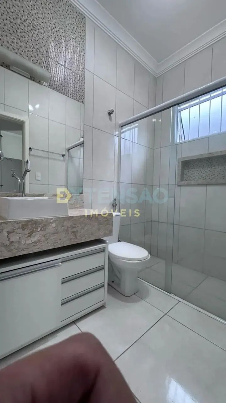 Casa à venda no bairro PRESIDENTE, ARAÇATUBA cod:33654 - Foto 4