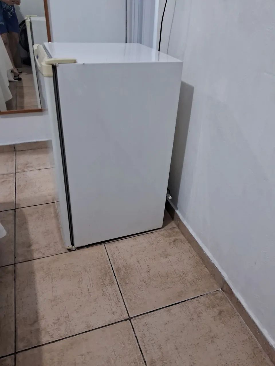 Frigobar consul 120 litros  - Foto 5