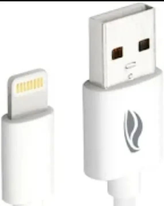 Cabo iPhone 2mts  - Foto 2