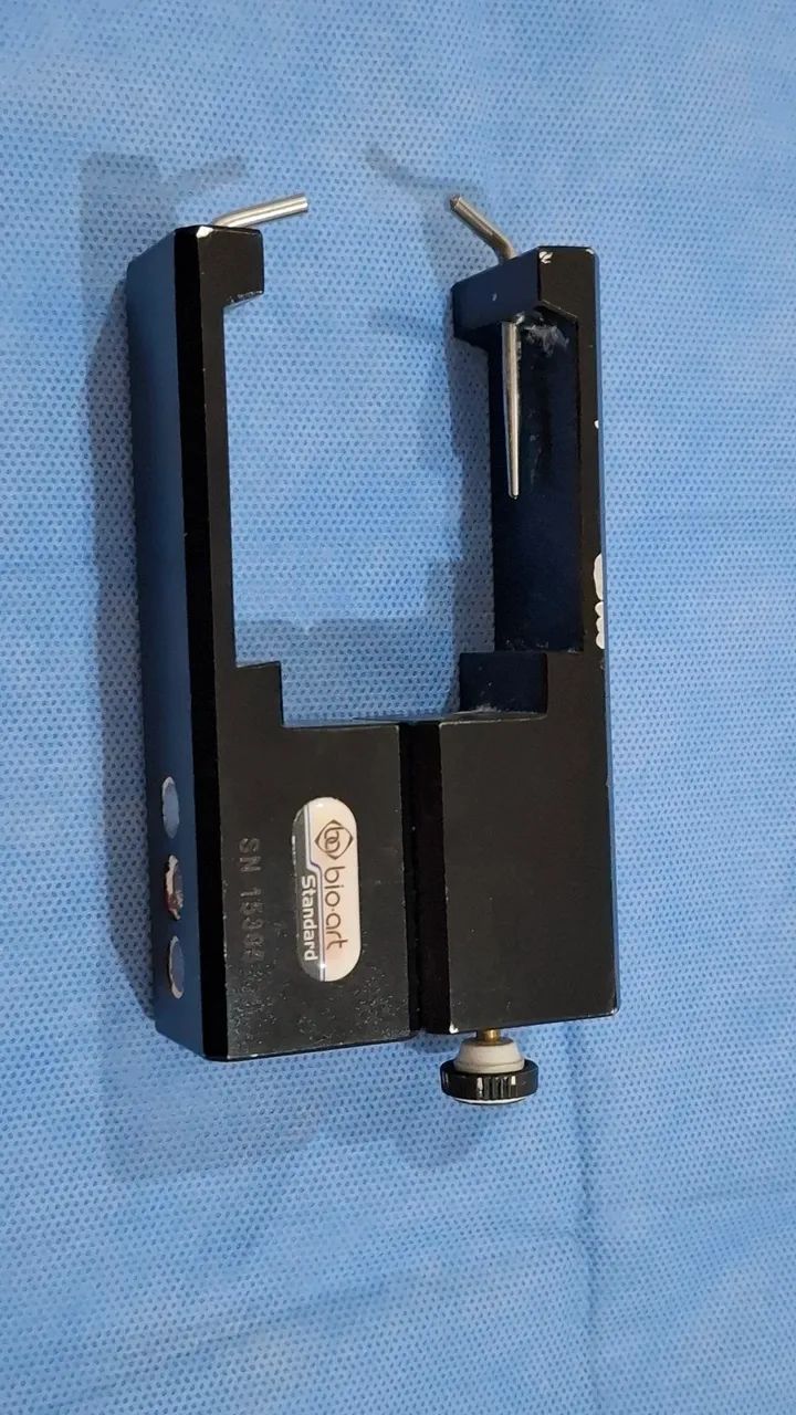 Verticulador BioArt - UFMG