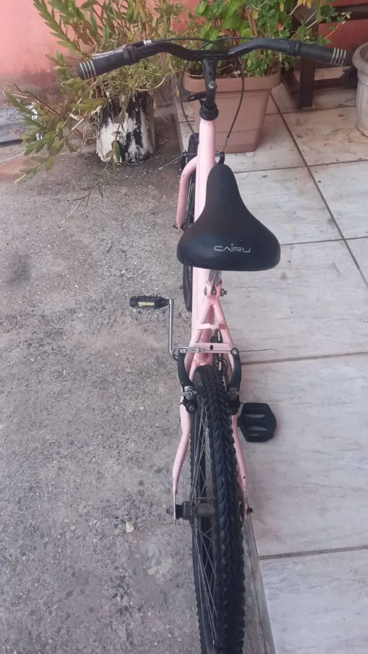 Bicicleta aro 24  - Foto 4