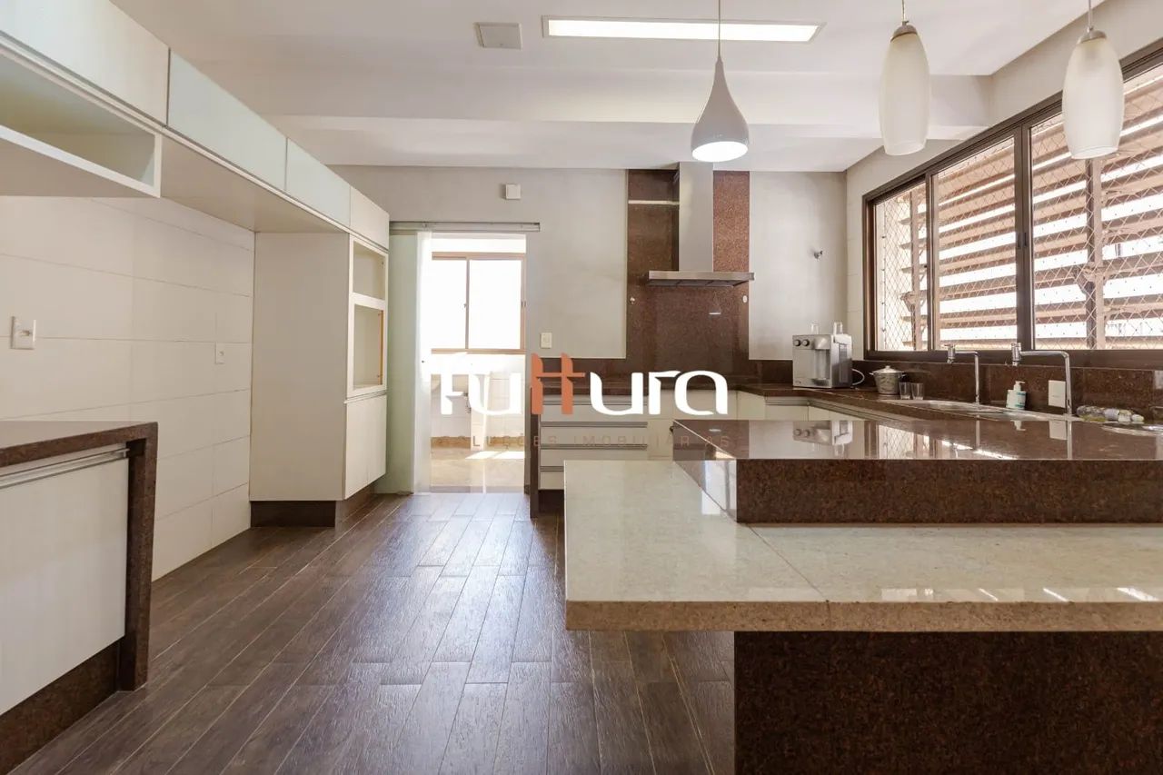 Apartamento à venda, Setor Oeste, Goiânia, GO - Foto 9