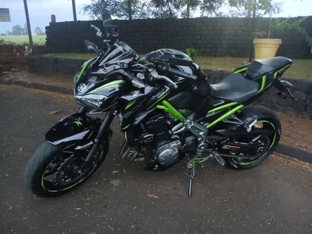 Z900 2019 (consorciada, apenas 647,00 por mes)