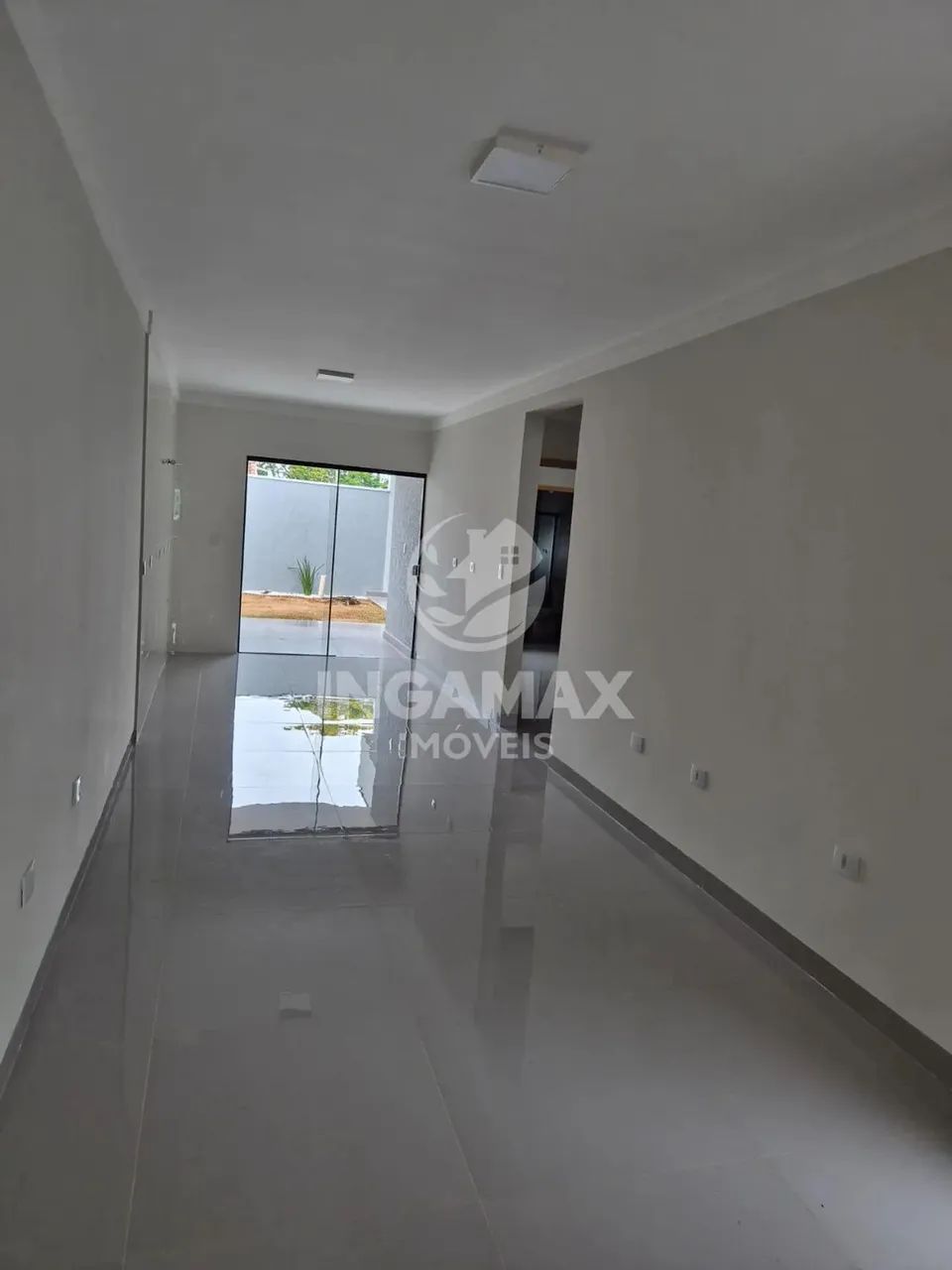 CASA NOVA Á VENDA COM 3 QUARTOS SENDO 1 SUÍTE - CONJUNTO REQUIÃO I - Foto 5