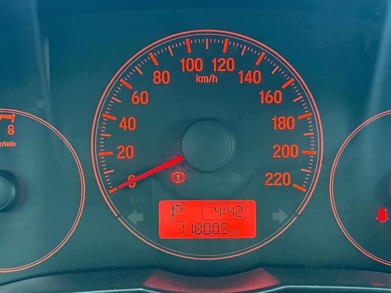 Honda City Sedan LX 1.5 Flex 16V 4P Aut. 2015 Extra Único Dono - Foto 13