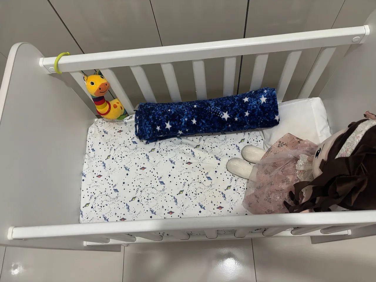 Mini berço 64840770443649120