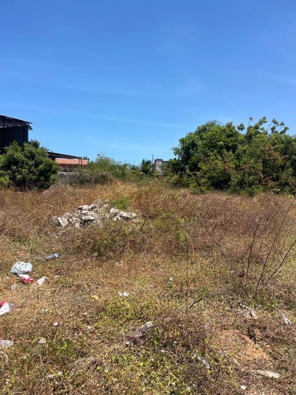 Oportunidade Única: Terreno no Centro da Caponga  - Foto 5