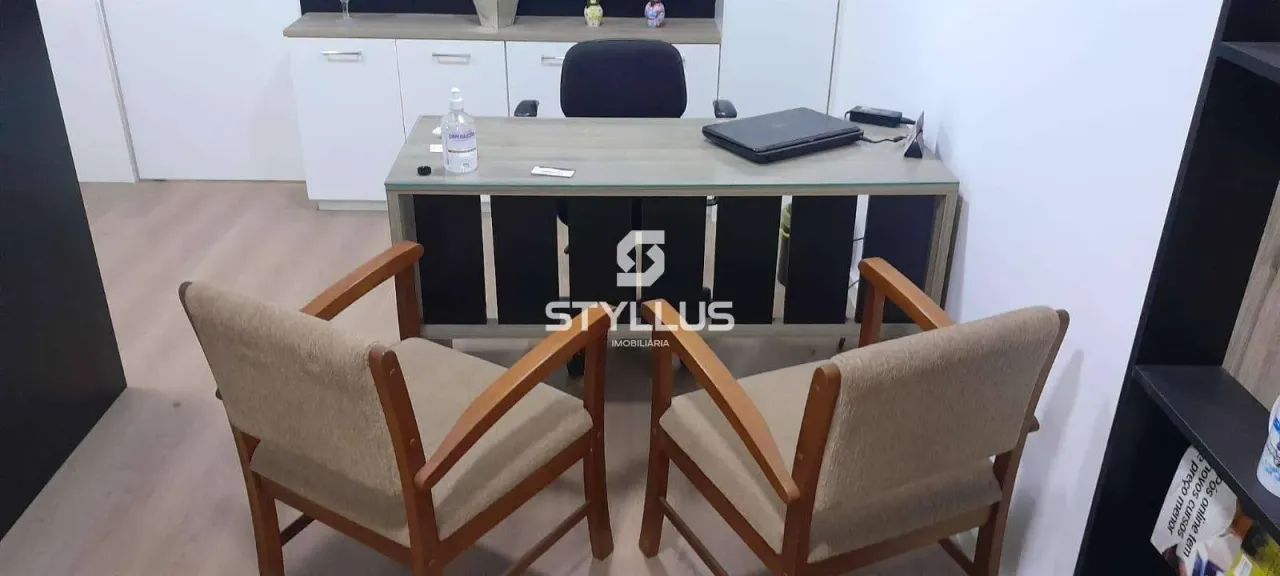 Del Castilho | Sala 1 quarto - Foto 11