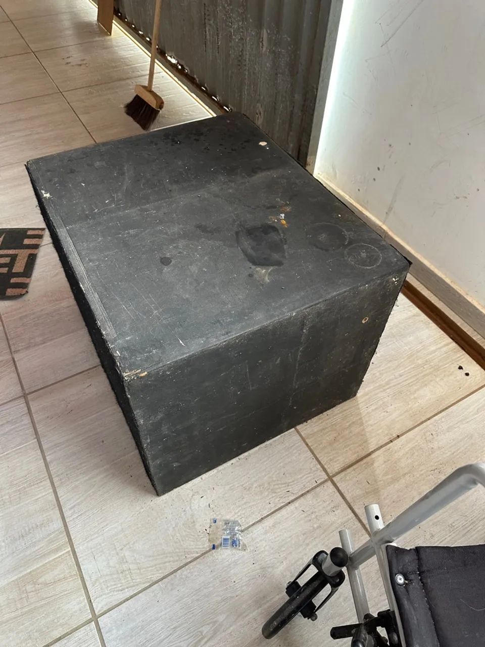 Caixa de grave de 18? - Foto 5