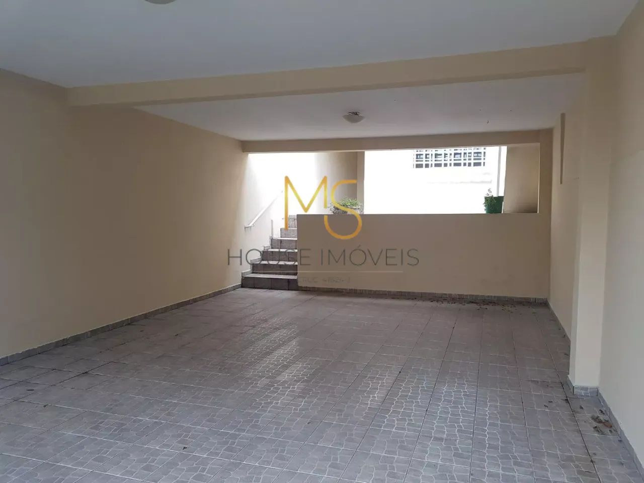 Casa com 3 dormitórios para alugar, 105 m² por R$ 5.300,00/mês - Jardim Lambreta - Cotia/S