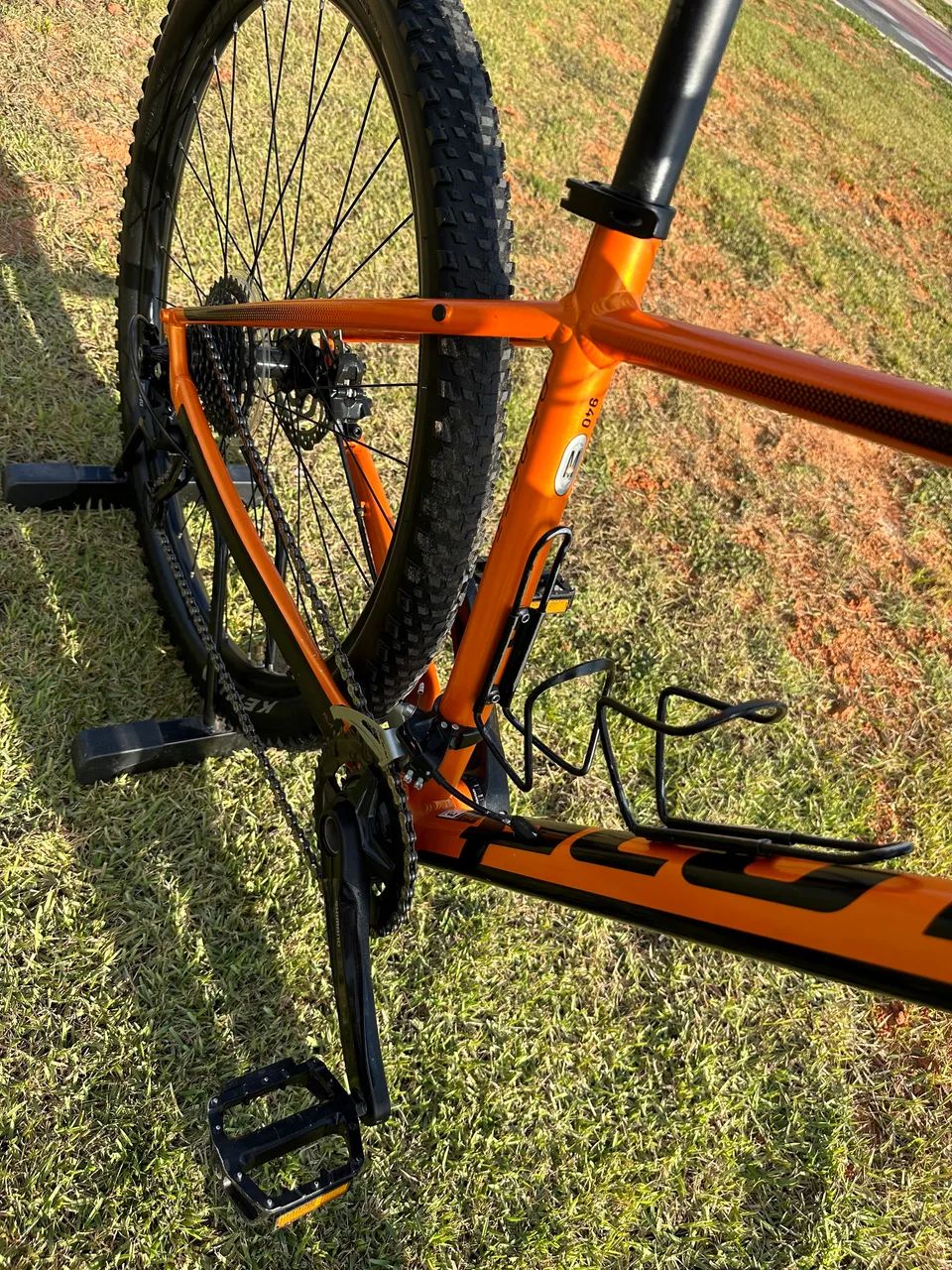 Bicicleta Aro 29 - Foto 2