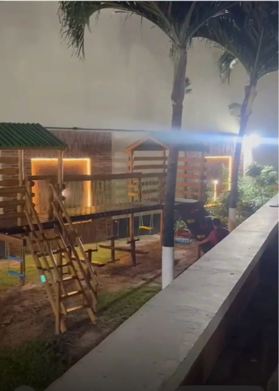 Apartamento próximo à Beira Mar para Temporada - Foto 5