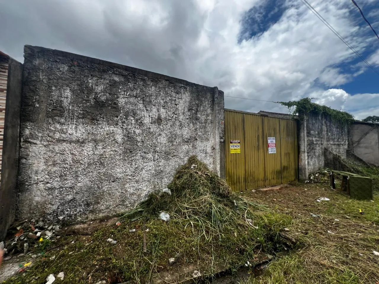 Terreno no bairro do  Tenoné - Belém - Pará - Foto 5