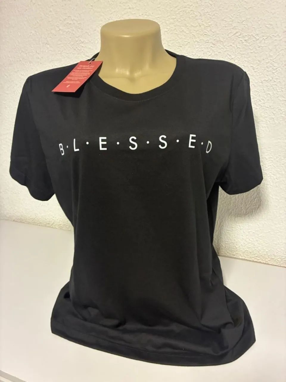 Camisetas Evangélica 65562809777794121
