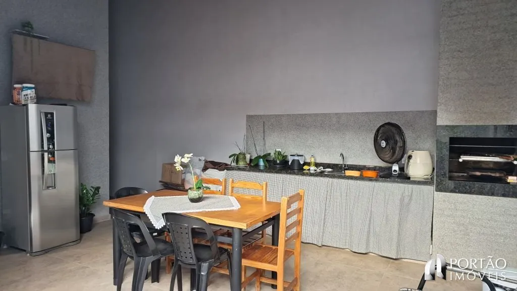 Casa em Vila São Paulo, (Bauru) - SP