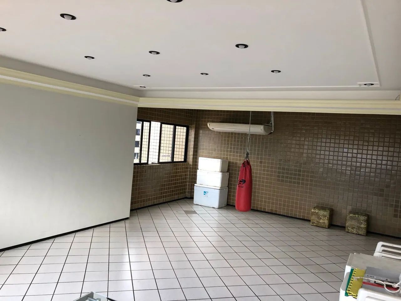 Apartamento para venda possui 82,4m² com 3/4 em Ponta Verde - Maceió - AL - Foto 5