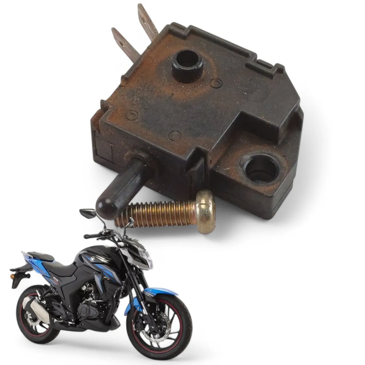 Interruptor Embreagem Jtz Dr 160 2020