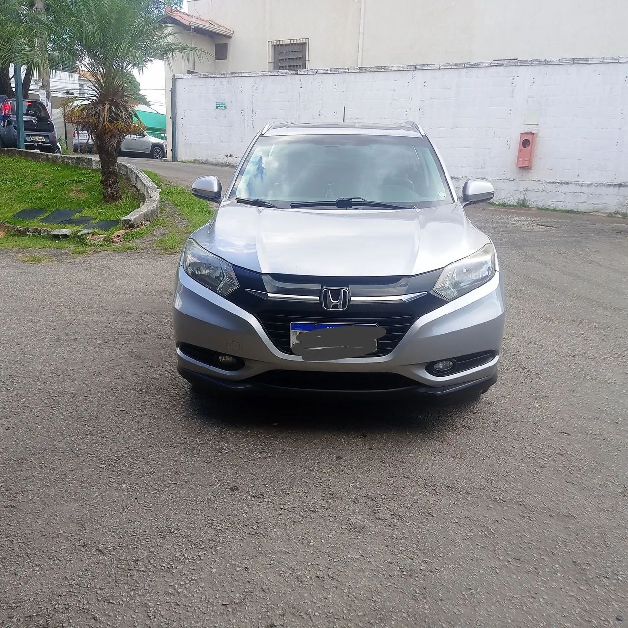 Hrv Exl  - Foto 3