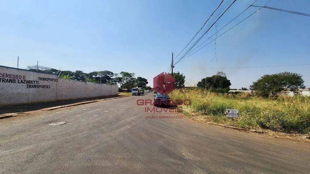 Terreno à venda, 2160 m² por R$ 1.590.000,00 - Parque Industrial IV - Sarandi/PR - Foto 7