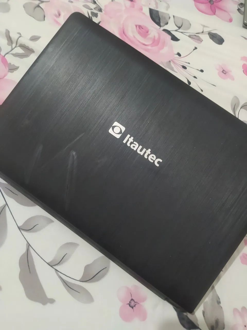Notebook Itautec - Com defeito de iniciação e bateria viciada Windows 10 - Foto 4