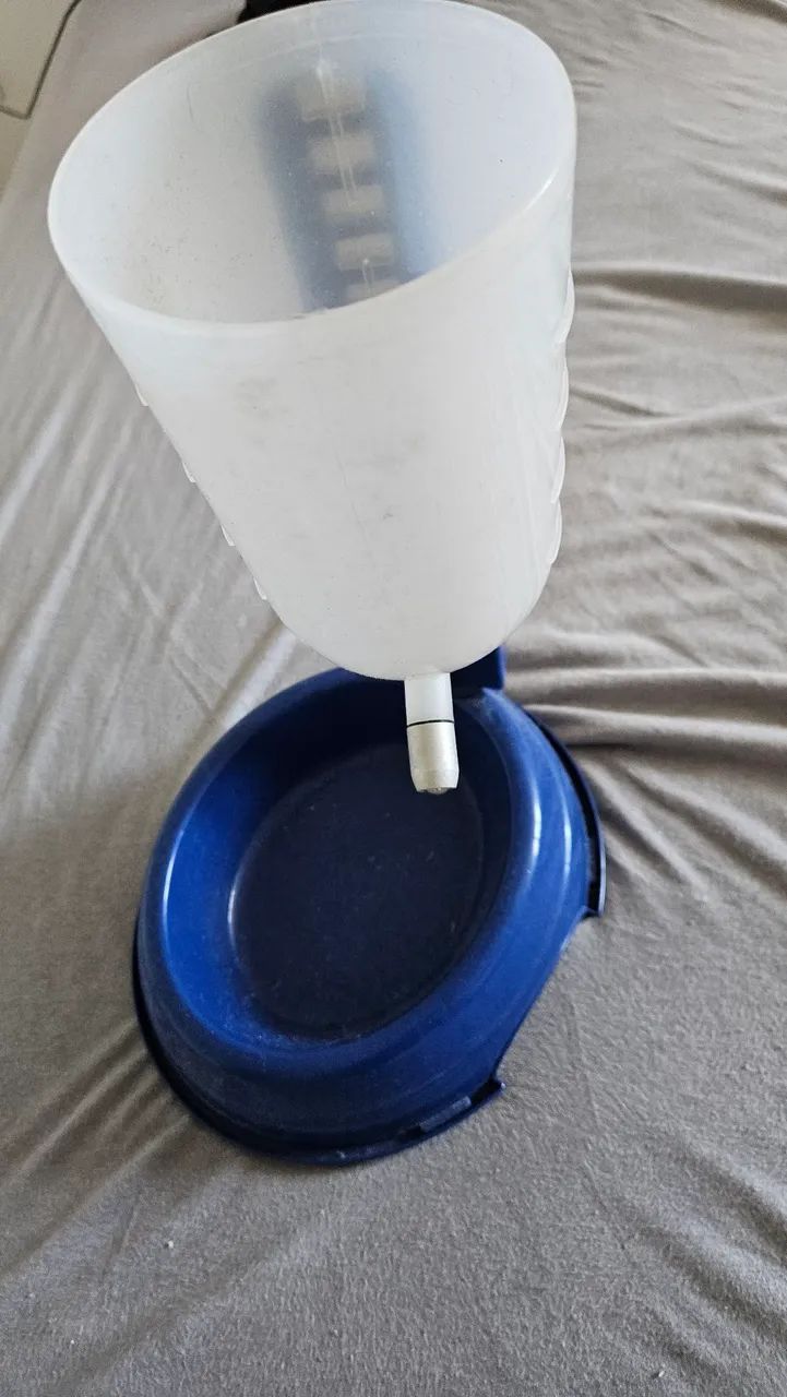 Bebedouro pra pet - Foto 2