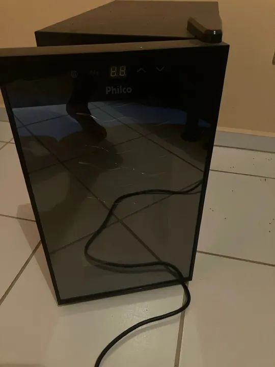 Adega Philco 220V - Foto 2