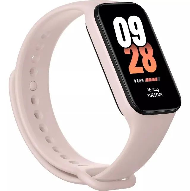 Xiaomi Smart Band 9 Active ROSA - Foto 5