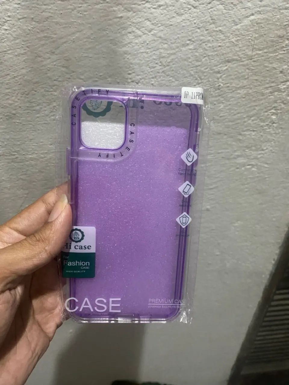 Capinha Para IPhone 11 Pro Max  - Foto 2