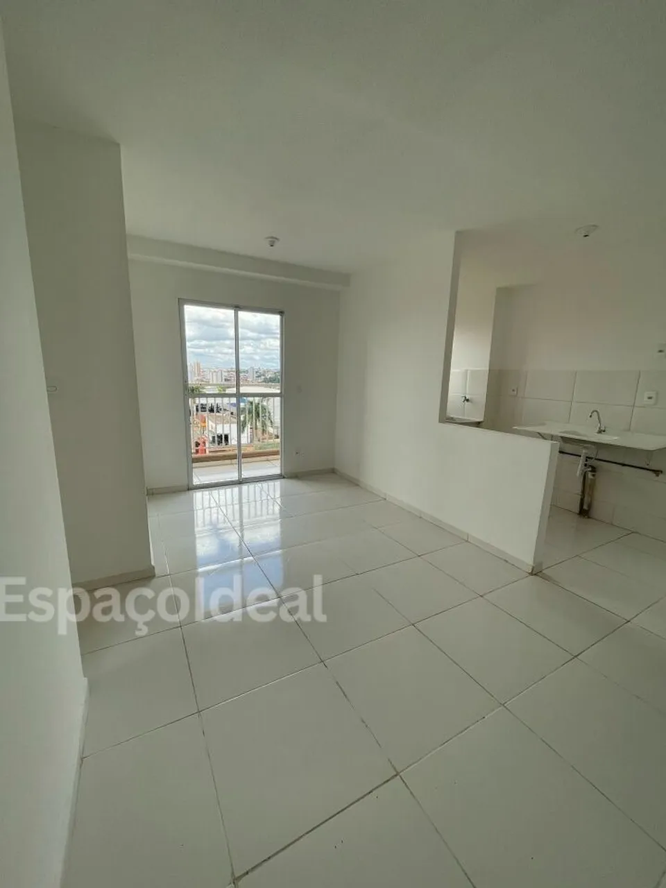 Super oportunidade, apartamento a venda Residencial Lá Savina Lençóis Paulista