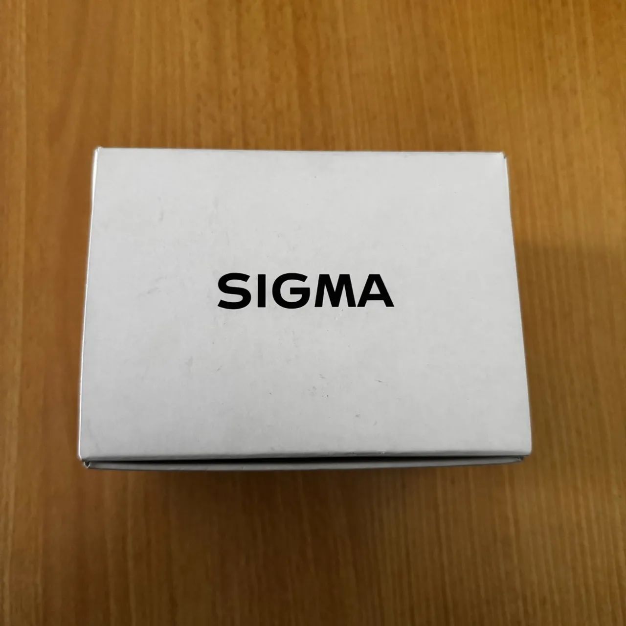 Lente Sigma 30mm F1.4 DC DN  - Foto 5