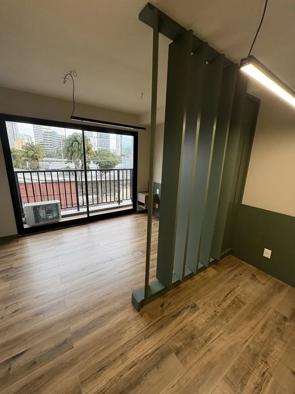 Studio Para Locacao em Pinheiros